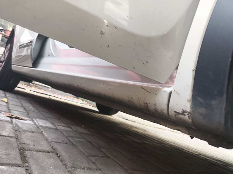 Used Wuling Bingo 2024 333 km Enjoyment Version — 20