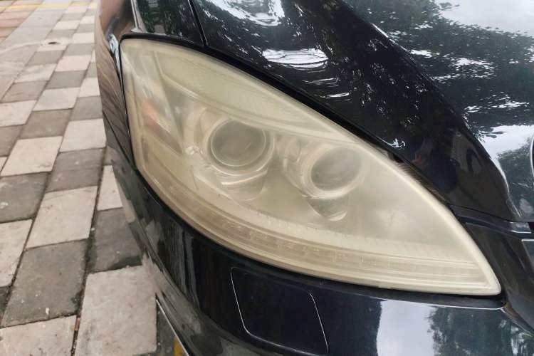 Used Mercedes-Benz S-Class 2010 S 300 L Business Model