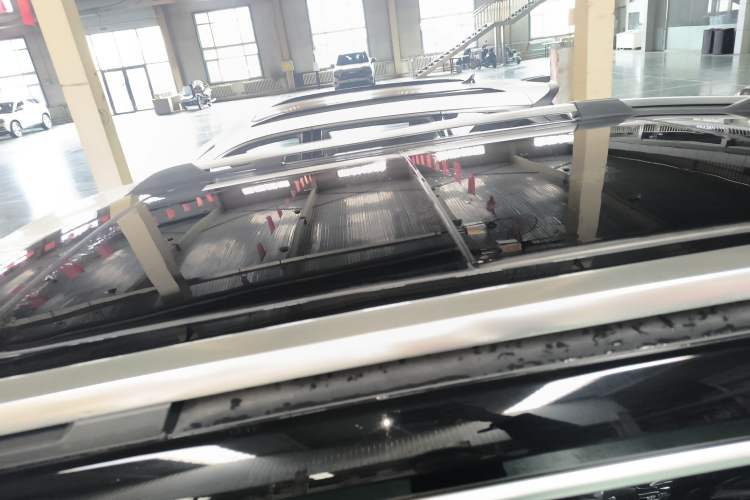 Used Haval H Dog New Energy 2024 Hi4 102km Trend Electric Version Plus Roof