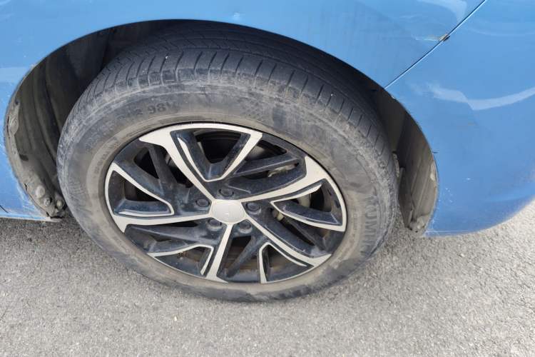 Used Haval JOLION 2021 1.5T Automatic Grand Three-Volume Version