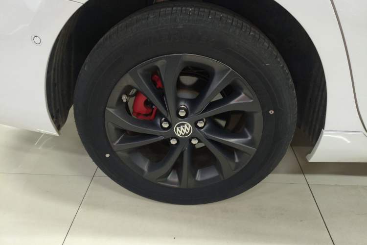 Used Buick Verano 2023 Pro GS Swift Edition