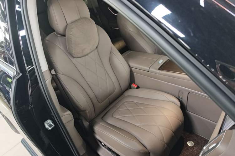 Used Hima AITO M9 2024 Range-Extended Ultra Version 52 kWh 6-Seater Model