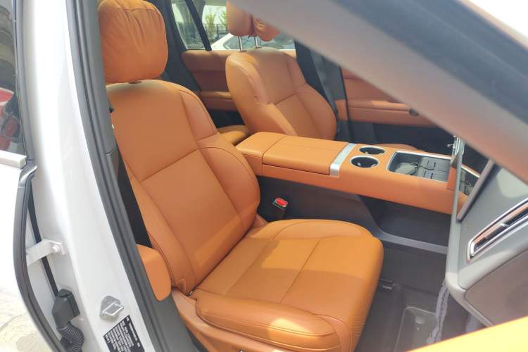 Used Li Auto L6 2024 Max
