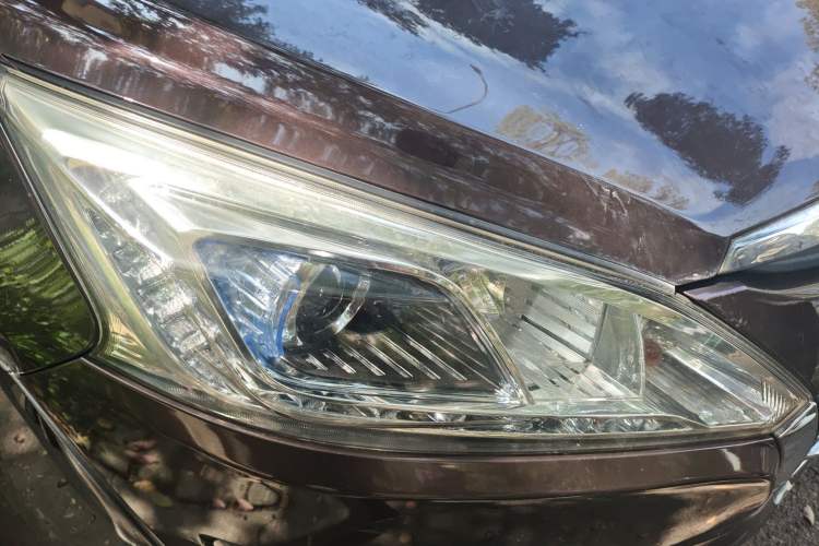 Used Luxgen U6 SUV 2015 1.8T Fashion Edition