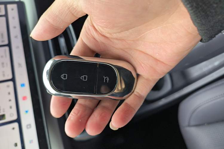 Used Leapmotor B10 2025 510 Joyful Edition