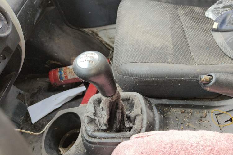 Used CHANGAN KAICHENG Star 3  Gear Lever