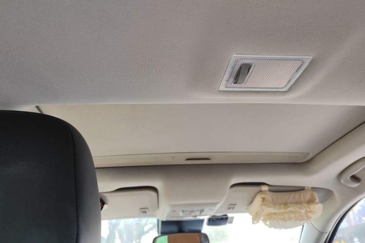 Used Buick Encore 2015 1.4T Automatic Two-Wheel Drive Urban Leading Model