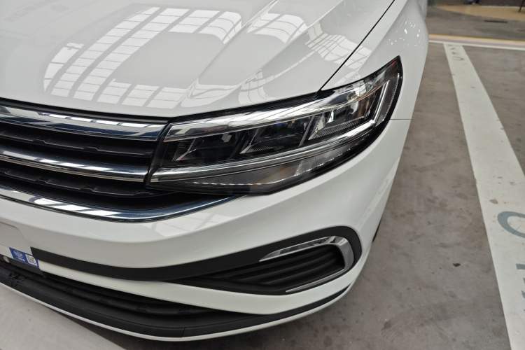 Used Volkswagen Bora 2026 200TSI DSG Yuexing Navigation Edition
