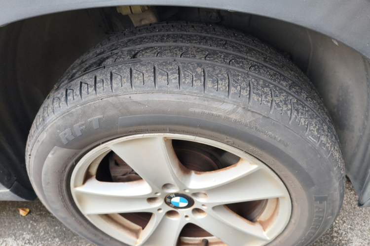 Used BMW X5 2013 xDrive35i Leading Model