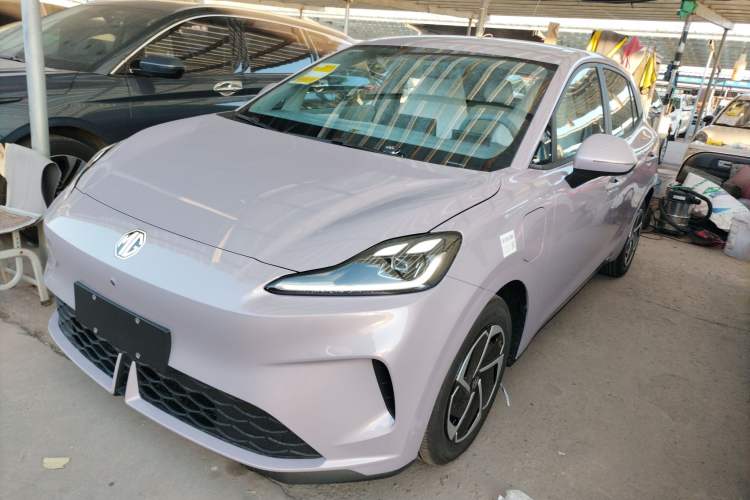 Used MG 4 EV 2026 Model 437 Composed Edition