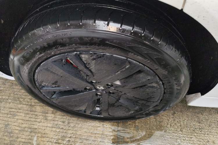 Used Li Auto L6 2024 Pro Model
