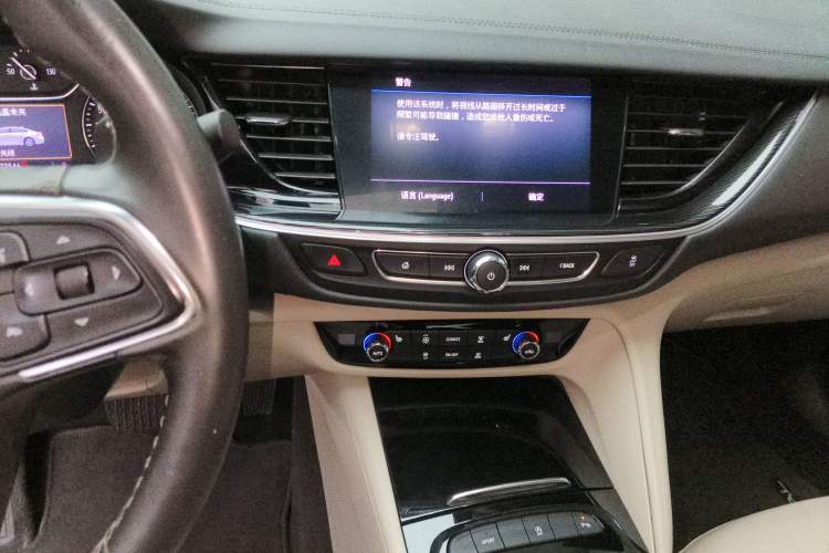 Used Buick Regal 2020 552T Elite Edition