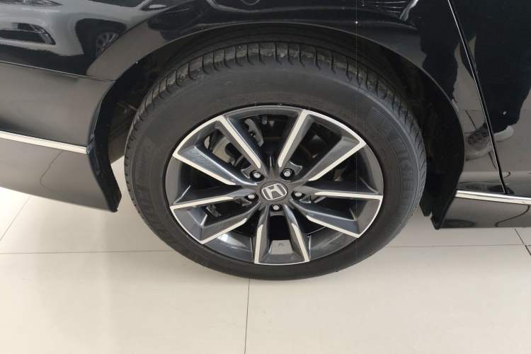 Used Honda Inspire 2022 260TURBO Elegant Edition