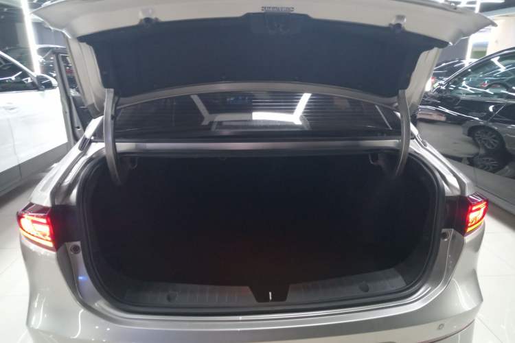 Used AION S 2023 Meizu 580 Lithium Iron Phosphate