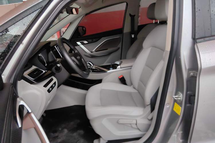 Used Geely Auto Jiajie New Energy 2021 ePro 1.5TD PHEV Luxurious Edition