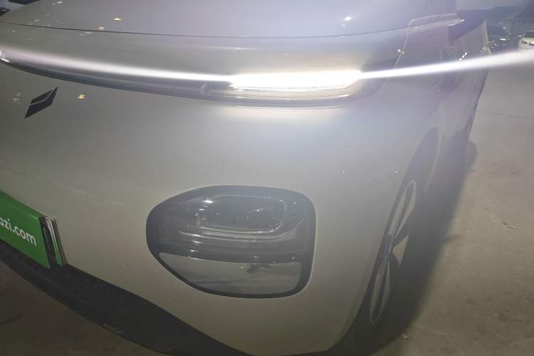 Used Baojun Cloud 2023 360 Plus