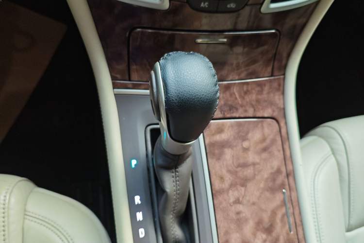 Used Buick LaCrosse 2013 2.4L SIDI Leading Comfort Version