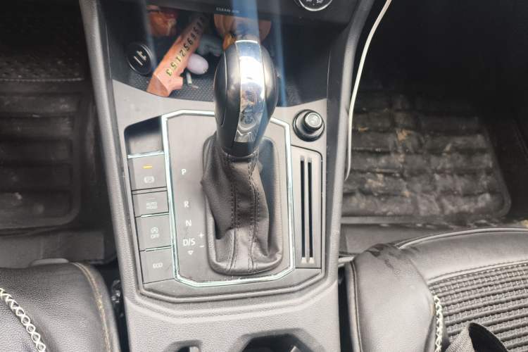 Used Volkswagen Lavida 2021 280TSI DSG Comfort Edition
