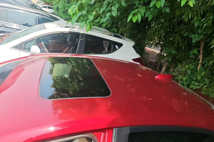 Used Buick GT 2018 15T Dual-Clutch Elite Model China V Standard
