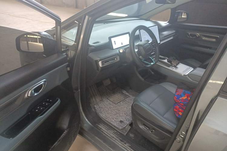 Used AION Y 2023 Younger Star Edition