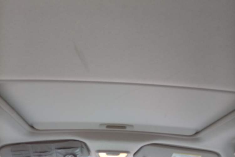 Used Chevrolet Sail 2010 Sedan 1.4L Manual Enjoyment Edition
