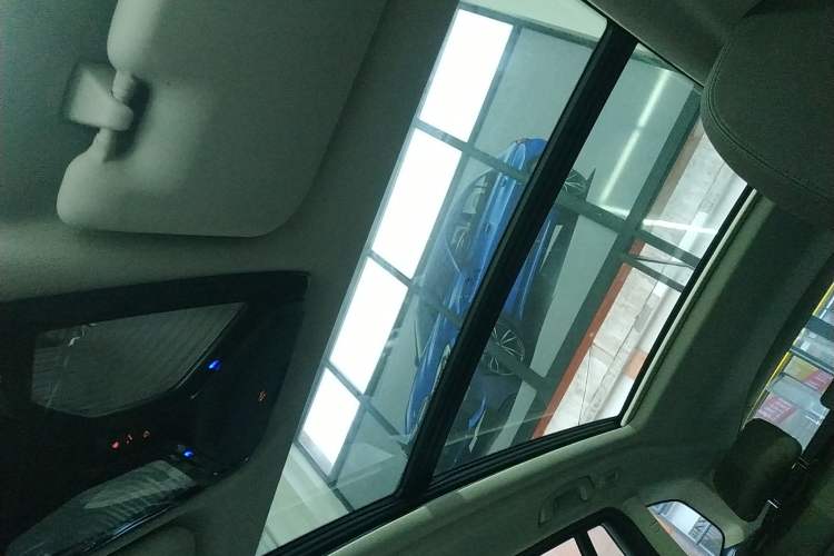 Used BMW X3 2023 xDrive30i Leading Model M Night Edition Package Headliner