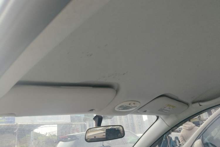 Used Chery Little Ant 2021 200 000-Yuan Ant Fan Edition Oxygen Version Lithium Iron Phosphate 301 km