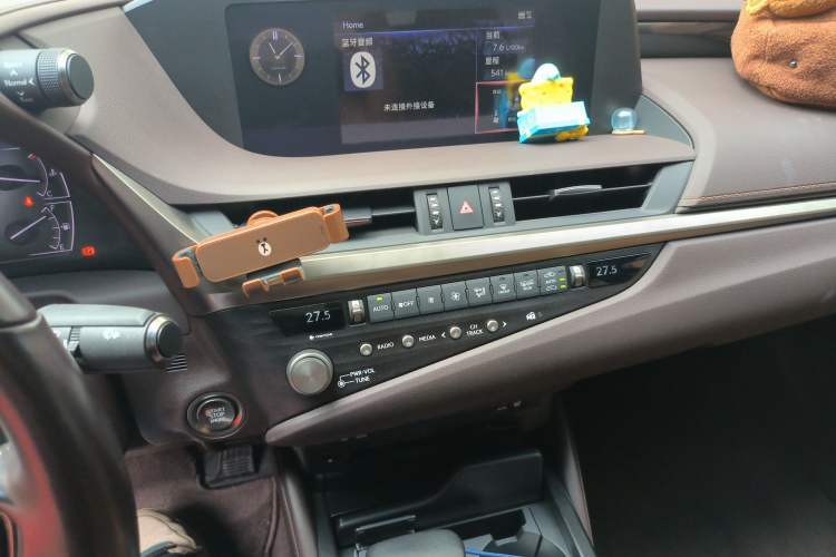 Used Lexus ES 2020 200 Excellence Edition