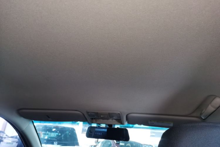 Used Kia K2 2015 Sedan 1.4L Automatic GLS