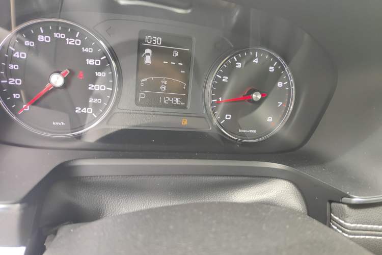 Used Roewe RX5 2020 20T Automatic 4G Connected Million-Dollar Flagship Edition