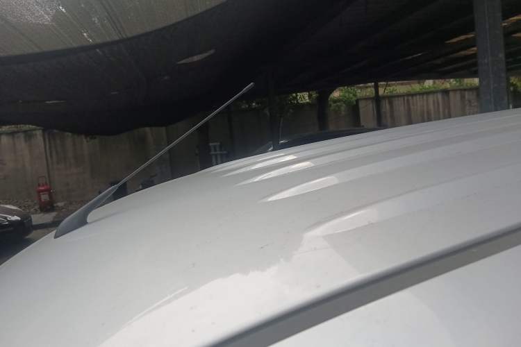 Used Wuling Hongguang V 2022 1.5L Jingqu Edition Electric-Assist LAR