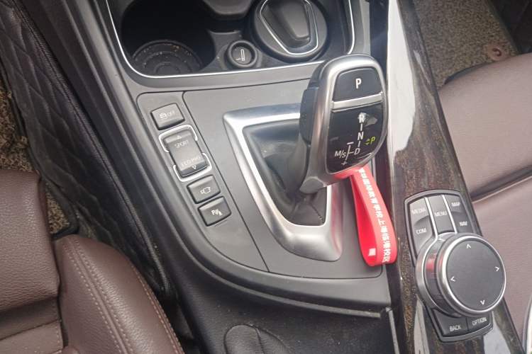 Used BMW 3 Series 2018 320Li M Sport Night Edition
