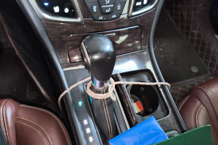 Used Buick LaCrosse 2013 2.4L SIDI Luxury Comfort Edition
