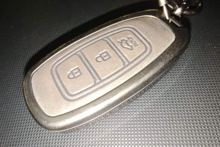 Used Hyundai Lafesta 2019 280TGDi Prestige Edition China VI Standard