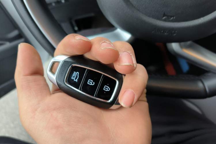 Used Hyundai Elantra 2023 1.5L CVT GLX Elite Edition
