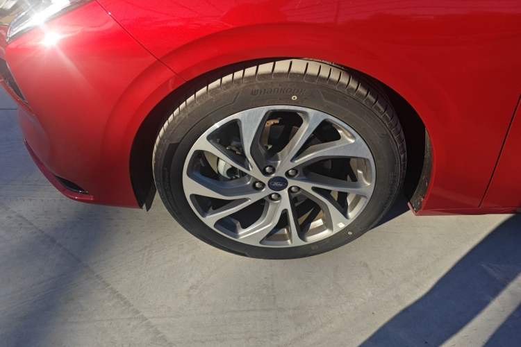 Used Ford Mondeo 2025 2.0T EcoBoost Ultimate Edition