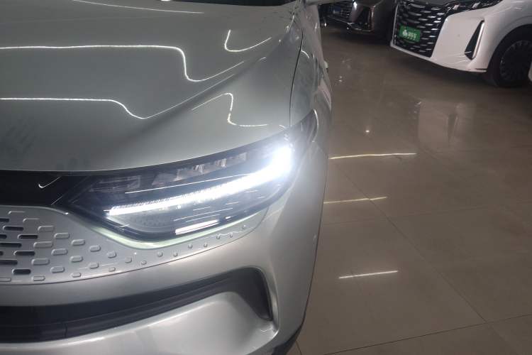 Used Leapmotor C11 2023 Range-Extended 285 Smart Enjoyment Edition
