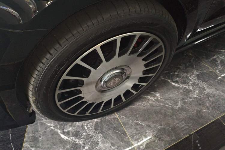 Used Mercedes-Benz V-Class 2020 V 260 L Long-wheelbase Luxury Edition