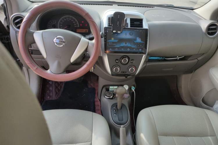 Used Nissan Sunny 2014 1.5XE CVT Comfort Edition