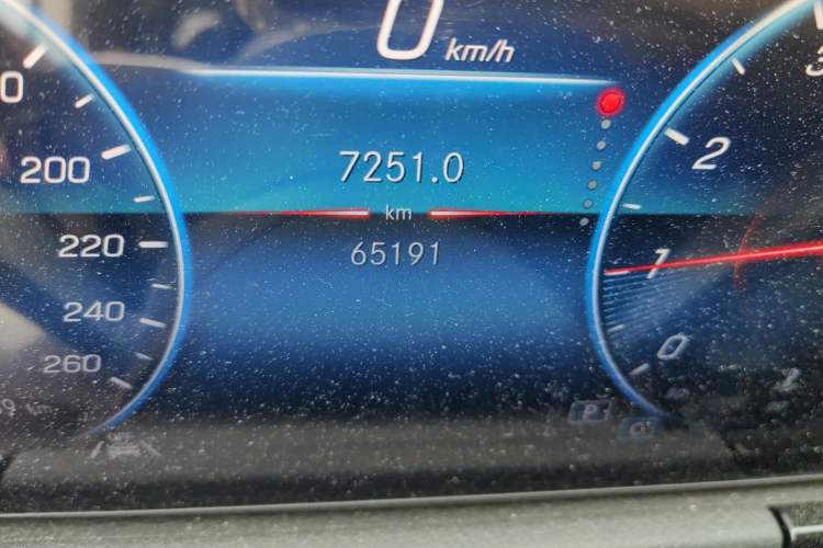 Used Mercedes-Benz GLA 2022 GLA 220
