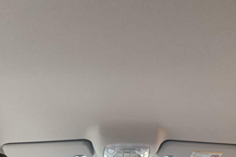 Used GAC Trumpchi GA4 2018 150N Automatic Luxury Edition Headliner