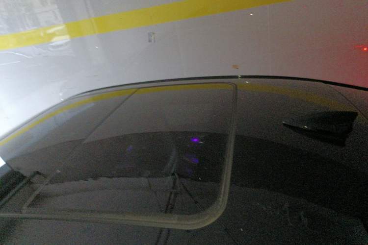 Used Cadillac CT5 2022 28T Luxury Version (Standard Edition) Roof