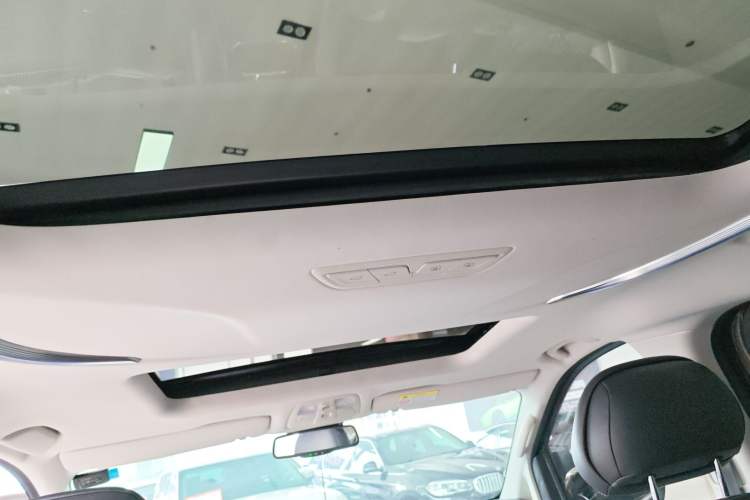 Used SAIC MAXUS G20 2020 2.0T Gasoline Automatic Luxury Executive Edition