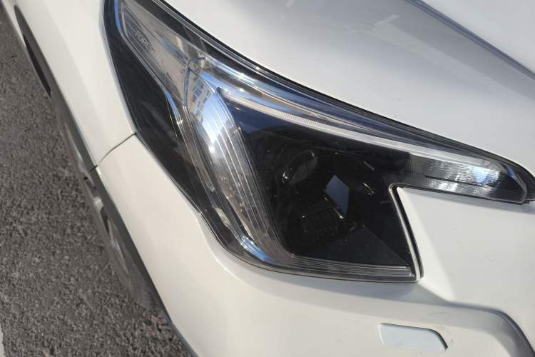 Used Subaru Forester 2022 2.0i AWD Luxury Edition EyeSight
