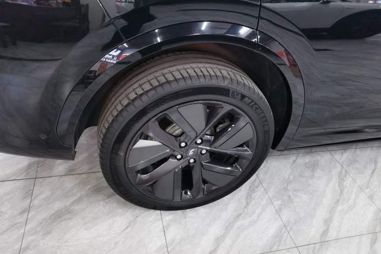 Used Li Auto L7 2024 MAX Model
