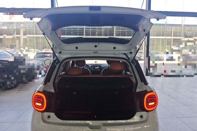 Used JAC Yiwei 3 2023 505 km Championship Edition
