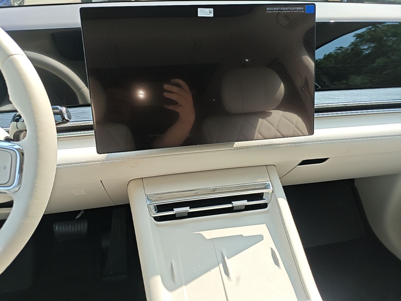 BYD Datang 2026 Model Pure Electric 950KM Rear-Drive LiDAR Flagship Edition — снимка 15