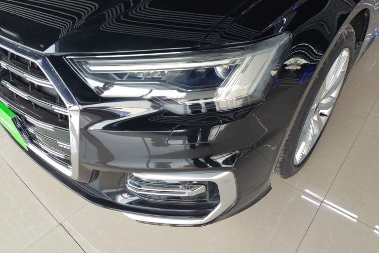 Used Audi A6L 2023 45 TFSI Prestige Dynamic Edition