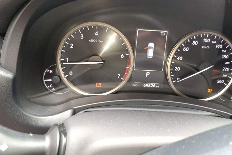 Used Lexus NX 2020 200 All-Wheel Drive Fēngshàng Version China VI Standard