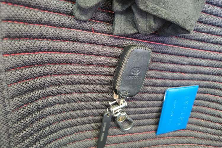 Used Toyota Corolla Hybrid E+ 2019 1.8L E-CVT Leading Edition